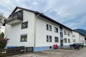 gut geschnitten mit Bergblick! – Die vollständige Adresse der Immobilie erhältst du vom Anbieter., 83080 Oberaudorf – Vorschaubild 3