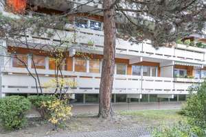 Alltagstaugliche 3-Zimmer-Wohnung mit großzügigen Balkon in Pasing