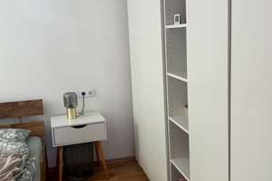 2,5 Zimmer Wohnung mit Terrasse, Garten, Stellplatz und Garage – Die vollständige Adresse der Immobilie erhältst du vom Anbieter., 73035 Göppingen – Vorschaubild 4