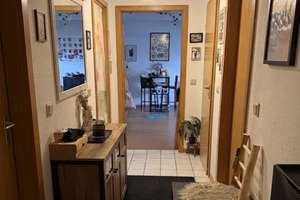 Nachmieter gesucht: 2 Zimmer DACHGESCHOSS Wohnung Dortmund Innenstadt West