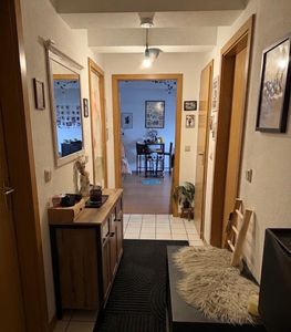 Nachmieter gesucht: 2 Zimmer DACHGESCHOSS Wohnung Dortmund Innenstadt West