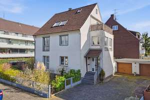 Einziehen & Wohlfühlen: Helle 3-Zimmer-Erdgeschosswohnung mit Garten und PKW-Garage in Köln-Holweide – Die vollständige Adresse der Immobilie erhältst du vom Anbieter., 51067 Holweide, Köln – Vorschaubild 22