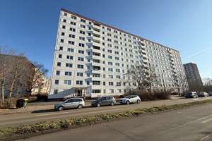 Smarter Wohnen! Super geschnittene 3-Zi.-Wohnung! KAUTIONSFREI!!! – Am Bruchsee 26, 6122 Nördliche Neustadt, Halle (Saale) – Vorschaubild 1