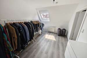 Modernisierte 2-Zimmer Wohnung in Linden-Süd zur Vermietung oder Eigennutzung – Ricklinger Straße 87, 30449 Linden-Süd, Hannover – Vorschaubild 7