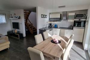 Ferienhaus mit Top Rendite  – Weitendorf 12c, 23999 Insel Poel – Vorschaubild 20