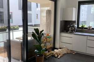 Helle 3-Zimmer-Wohnung in Mannheim-Franklin