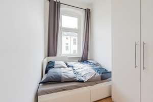 Charming Berlin Apartment in Historic Building – Prime Kreuzberg Location – Die vollständige Adresse der Immobilie erhältst du vom Anbieter., 10961 Kreuzberg, Berlin – Vorschaubild 13