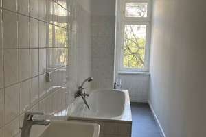 Erstbezug nach Sanierung I charmante 2-Raum-Wohnung mit großzügiger Küche und Loggia – Virchowstraße 25, 4157 Gohlis-Mitte, Leipzig – Vorschaubild 10