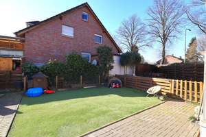 Tolles Einfamilienhaus mit der Möglichkeit des Generationenwohnens – Die vollständige Adresse der Immobilie erhältst du vom Anbieter., 40625 Gerresheim, Düsseldorf – Vorschaubild 9
