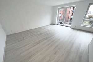 Schicke 4-Raumwohnung am Burgsee mit Einbauküche, 2 Bädern, Balkon und Tiefgaragenstellplatz...!!! – Mecklenburgstr. 101, 19053 Feldstadt, Schwerin – Vorschaubild 15