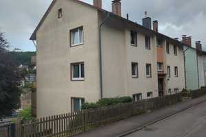 ab 15.08.25 oder später: helle, gut geschnittene in 2021 sanierte 2ZKB Wohnung mit Balkon – Dillenburger Str. 58, 57074 Siegen-Wittgenstein (Kreis) – Vorschaubild 3