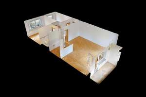 3-Raum-Wohnung mit offenen Wohn-/Essbereich – Johannes-Dick-Str. 33, 9123 Hutholz, Chemnitz – Vorschaubild 6