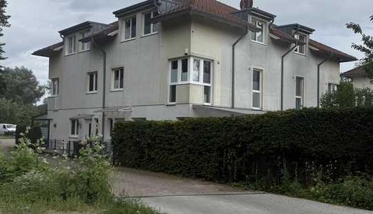 Bild von Zuhause über drei Etagen - Stadthaus mit Herz und Verstand