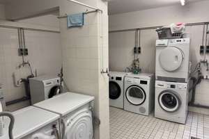+ Bestlage + Wilhelmshofallee + Haus-in-Haus-Gefühl + – Die vollständige Adresse der Immobilie erhältst du vom Anbieter., 47800 Bockum, Krefeld – Vorschaubild 26