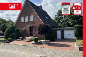 EFH in zentraler Lage von Meppen – Emsland (Kreis) – Vorschaubild 2