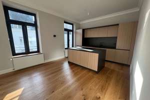 herrschaftlich sanierte/möblierte Altbau 4 Zi/Balk.Whg.Pempelfort TOPLAGE – 40477 Pempelfort, Düsseldorf – Vorschaubild 7