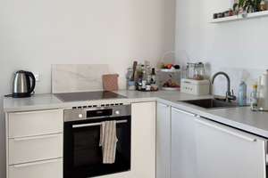 Exklusive 2ZKB Dachgeschosswohnung mit Balkon und Aufzug in Bielefeld Dornberg  – Wannseeweg 1, 33619 Dornberg, Bielefeld – Vorschaubild 23