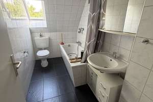 Lichtdurchflutete Wohnung im 2. OG – Carl-Duisbergstraße 125, 45772 Marl-Hamm, Marl – Vorschaubild 9