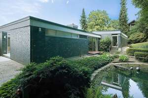Bauhaus-Architektur in traumhafter Naturlage – Exklusives Wohnen am Schellberger Weg – Die vollständige Adresse der Immobilie erhältst du vom Anbieter., 42659 Burg/Höhscheid, Solingen – Vorschaubild 5