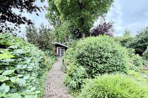 * Haus zur Miete * Baujahr 2007 * großer Garten * 6 Zimmer  * Garage * Top Raumaufteilung * 2 Bäder  – 26810 Westoverledingen – Vorschaubild 9