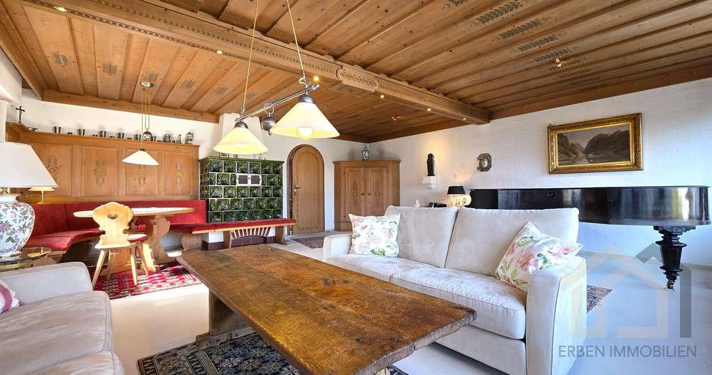 Immobilie in Rösrath - Familienidyll mit Mehrwert: Großzügiges Haus mit Einliegerwohnung in Rösrath-Forsbach - Bild 4