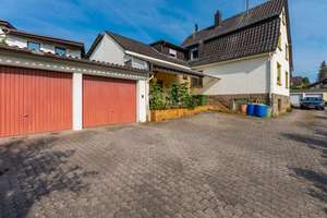 Schickes Ein- bis Zweifamilienhaus mit großem Garten, PV-Anlage und Ausbaupotenzial in Bretten-Ruit – Die vollständige Adresse der Immobilie erhältst du vom Anbieter., 75015 Bretten – Vorschaubild 4