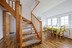 Exklusives Investment auf Amrum – Haupthaus mit 7 Ferienwohnungen in absoluter Bestlage – Die vollständige Adresse der Immobilie erhältst du vom Anbieter., 25946 Norddorf auf Amrum – Vorschaubild 4