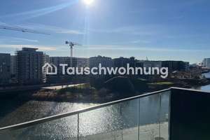 Tauschwohnung: Gemütliche 3-Zimmer-Wohnung in Hamburg-Mitte