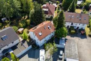 Familien(t)raum in Vaterstetten – Helle Doppelhaushälfte mit Südgarten – Ebersberg (Kreis) – Vorschaubild 2