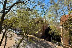 Charmante Altbauwohnung in Toplage – Die vollständige Adresse der Immobilie erhältst du vom Anbieter., 70182 Dobel, Stuttgart – Vorschaubild 12