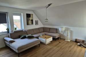 Schön geschnittene 2-Zimmer-Wohnung mit Panoramablick in Mainz-Hechtsheim! – Die vollständige Adresse der Immobilie erhältst du vom Anbieter., 55129 Hechtsheim, Mainz – Vorschaubild 2