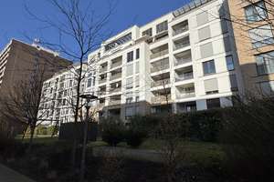 Exklusive Penthouse mit Sauna und Ausblick – 68163 Neckarau, Mannheim – Vorschaubild 65