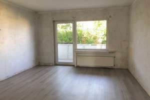 Helle 3-Zimmer-Wohnung mit Duschbad und Balkon – Gladiolenweg 5, 33659 Senne, Bielefeld – Vorschaubild 2