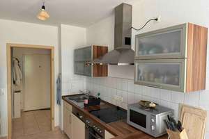 Ansprechende 2-Zimmer-Wohnung in begehrter Heidelberger Lage! WG-geeignet! – 69126 Rohrbach, Heidelberg – Vorschaubild 11