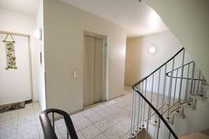 Renoviert und sofort bezugsbereit: 2-Zimmer-Wohnung mit Fahrstuhl, Balkon und Blick ins Grüne – Die vollständige Adresse der Immobilie erhältst du vom Anbieter., 53179 Lannesdorf, Bonn – Vorschaubild 25