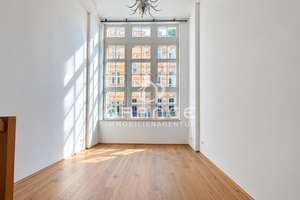 ***Außergewöhnliche Loft-Maisonette im Graphischen Viertel – sofort bezugsfrei*** – 4103 Zentrum-Ost, Leipzig – Vorschaubild 8