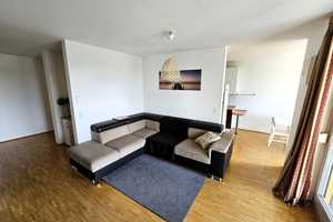 Lichtdurchflutete 4-Zimmer-Wohnung mit West-Balkon: Eigennutzer und Kapitalanleger aufgepasst – Georg-Kerschensteiner- Straße XX, 81829 München – Vorschaubild 5