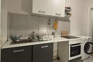 2- Zimmer- Altbauwohnung mit Charme – Sörensenstraße  26, 24143 Gaarden-Süd und Kronsburg, Kiel – Vorschaubild 3