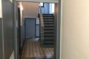 Viel Platz in diesem Mehrfamilienhaus in Wuppertal aus dem Jahr 1906 von privat ohne Makler  – Die vollständige Adresse der Immobilie erhältst du vom Anbieter., 42277 Oberbarmen, Wuppertal – Vorschaubild 3
