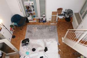 1,5 Zimmer-Wohnung mit Südbalkon in hervorragender Wohnlage am Rennplatz inkl. TG-Stellplatz