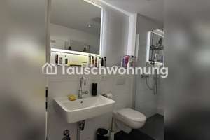 Tauschwohnung: Biete 2-Zimmer-Wohnung mit Terr., suche 3-Zi bis 1200€ Warm – 40470 Rath, Düsseldorf – Vorschaubild 11