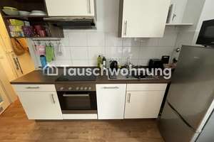 Tauschwohnung: 1-Zimmer-Wohnung in Hannover, Südstadt-Bult – Die vollständige Adresse der Immobilie erhältst du vom Anbieter., 30171 Südstadt, Hannover – Vorschaubild 8