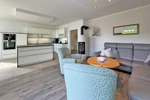 Barrierefreier Bungalow - eigenständig und modern wohnen – Die vollständige Adresse der Immobilie erhältst du vom Anbieter., 31675 Bückeburg – Vorschaubild 3