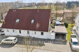 Doppelhaushälfte mit Südgarten, geschützter Terrasse und klarer Raumaufteilung – Die vollständige Adresse der Immobilie erhältst du vom Anbieter., 84048 Mainburg – Vorschaubild 16