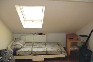 KA-Durlach-Bahnhofsnähe / 2-Zi-DG-Wohnung im Rückgebäude/ ab 01.10.2026 – Die vollständige Adresse der Immobilie erhältst du vom Anbieter., 76227 Durlach, Karlsruhe – Vorschaubild 8