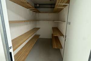Moderne 1,5-Zimmer Wohnung im 10. OG in Nymphenburg – Birketweg 37, 80639 Nymphenburg, München – Vorschaubild 14