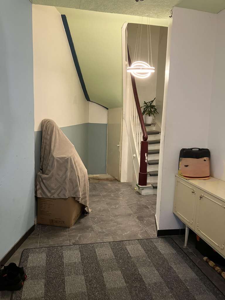 Immobilie in Homburg - Ein-/Zweifamilienhaus in zentraler Lage von Homburg-OT
 - Bild 3