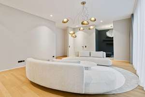 Luxus-Maisonette am Rosenthaler Platz mit Garten, Stellplatz und Perspektive zur Eigennutzung – Die vollständige Adresse der Immobilie erhältst du vom Anbieter., 10119 Mitte (Ortsteil), Berlin – Vorschaubild 7