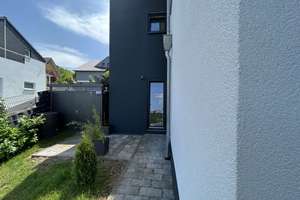 Modernes Einfamilienhaus mit Panorama-Aussicht in bevorzugter Wohnlage in Warburg – Die vollständige Adresse der Immobilie erhältst du vom Anbieter., 34414 Warburg – Vorschaubild 19