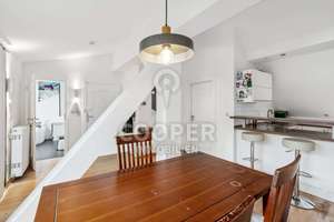 Luxuriöse Mietwohnung in Hannover - Beste Lage für höchsten Wohnkomfort – Lutherstraße 66A, 30171 Südstadt, Hannover – Vorschaubild 9